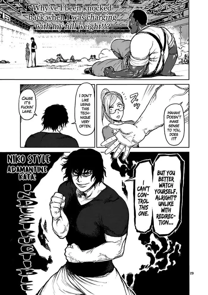 Kengan Ashura Chapter 27 image 29_optimized